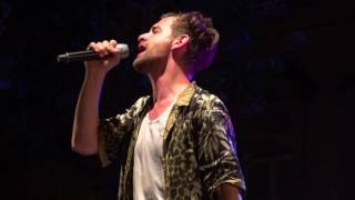 Josef Salvat [upl. by Sadick733]