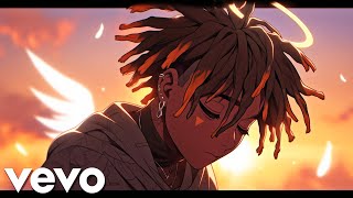 Juice WRLD  Worthy Music Video [upl. by Kirschner]