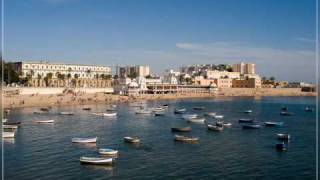 La caleta Paco Alba y Carli Brihuega [upl. by Snyder367]