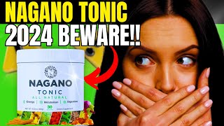 NAGANO TONIC ⛔BEWARE⛔ NAGANO TONIC REVIEW NAGANO LEAN BODY TONIC NAGANO LEAN BODY TONIC REVIEWS [upl. by Massingill]