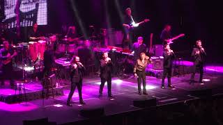 Sherry Baby  Frankie Valli live  Mohegan Sun 11 16 2019 [upl. by Camfort]