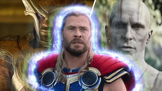 Chris Hemsworth Claps Back at Superhero Movie Snobs [upl. by Suriaj]