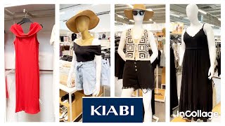 KIABI ARRIVAGE 230724 NEW COLLECTION FEMME 👗👠 [upl. by Dej735]