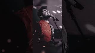 Jab bana uskahi bana song lyrics Whatsapp status Arijit Singh Sad songviral [upl. by Llenrag]