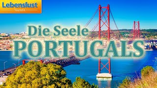 Entdecken Sie die Seele Portugals mit Lebenslust Touristik [upl. by Sillihp975]