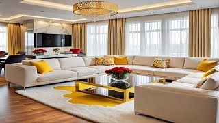 sofa room design living room design [upl. by Son403]