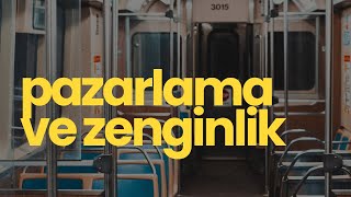 Mekatronik Mühendisliğini Pazarlayarak Zenginliğe Ulaşmak [upl. by Slack859]