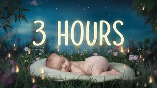 Baby Sleep 2 Minute Challenge  Lullaby Songs To Put A Baby To Sleep Fast Baby Song Sleep Music [upl. by Nolyarg2]