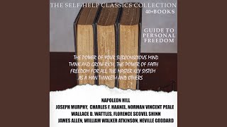 Chapter 466  The SelfHelp Classics Collection Guide to Personal Freedom 40  Books [upl. by Enicnarf]