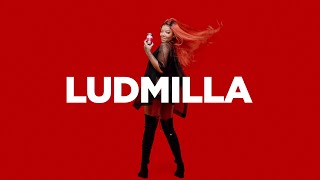 CocaCola FanFeat  Ludmilla [upl. by Ytsim]