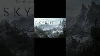 Skyrim Battle Music  Epic Soundtrack for Intense Combat [upl. by Durwood]