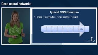 383 MachineLearning 6 3 DeepNeuralNetworks [upl. by Berkman912]