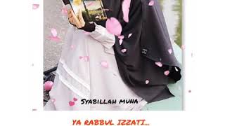 RABBUL IZZATI [upl. by O'Doneven]