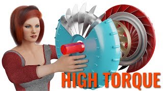 Torque Converter How does it work [upl. by Bobby451]