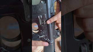 M16A2 Original  Educational Video  DAkampGun [upl. by Santoro]