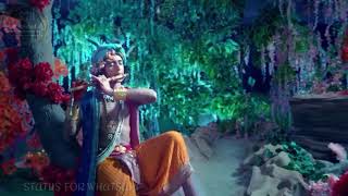 RADHA KRISHNA RAAS LEELA PROMO STAT BHARAT [upl. by Orlan]