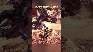 Black Diablos vs Glavenus Turf Wars [upl. by Yblehs]