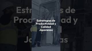 ¿Quieres llevar tu productividad al tope 🇯🇵📈 HEIJUNKA KANBAN POKA YOKE y KAIZEN 4consultores [upl. by Emerick]