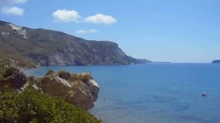 View Point No1 360 Zakynthos Kalamaki Beach June 2017 [upl. by Nhguahs240]