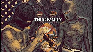 G BOB X Plus Divide  THUG FAMILY [upl. by Ringo]