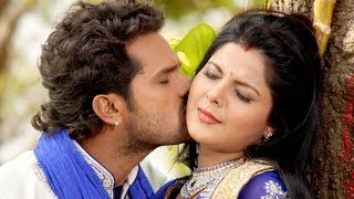 Ham Dharti Ke Raja  Khesari Lal Yadav Smriti Sinha  BHOJPURI HD SONG [upl. by Zuliram]