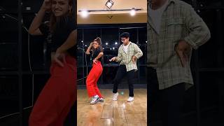 ♥️♥️♥️ srk dancevideo mohanpandey niveditasharma youtubeshort dance partner bestfriend [upl. by Salzhauer294]