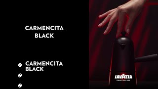 Carmencita Black  Lavazza [upl. by Ong]