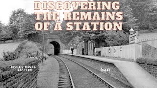 The Meltham Branch Line part 2 Netherton station to Meltham station [upl. by Oecile]