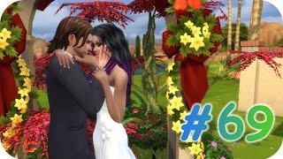 SIMS 4  La boda latina  Ep 69 Segunda temporada quotA trabajarquot [upl. by Eiralih]