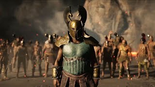 Assassins Creed Odyssey Deutsch 63 Paradiesische Probleme  AC Odyssey Gameplay German PS4 [upl. by Hoehne261]