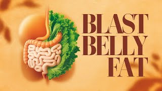 10 High Fiber Foods To Blast Belly Fat amp Eliminate Bloating Fast [upl. by Sheryle]