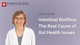 Intestinal BioFilms The Real Cause of Gut Health Issues [upl. by Kasevich]