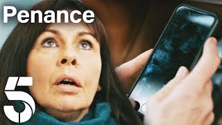 Rosalie Steals a Mobile Phone  Penance Episode 3  Channel 5 [upl. by Aitnis]