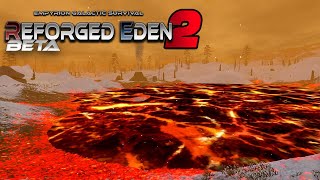 HOME SWEET HOME  Empyrion Galactic Survival  Reforged Eden 2 [upl. by Jerusalem]