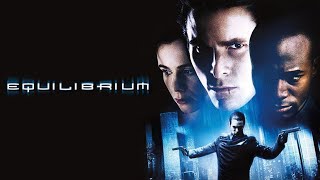 Equilibrium Full Movie Facts and Review  Christian Bale  Emily Watson [upl. by Robertson]