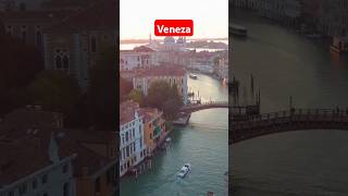 Veneza Itália  Curiosidades [upl. by Vivyanne]