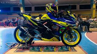 Yamaha YZF R3 Philippines Moto Photos Post a Pic Of Your Ride [upl. by Good]