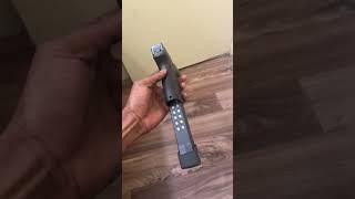 Glock 22 40 30 Round Mag EDC [upl. by Ambur]