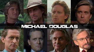 Michael Douglas Interview wDavid Frost October 25 2001 [upl. by Nrev]