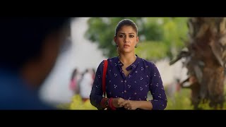 Bigil Full Movie In Hindi Dubbed  Thalapathy Vijay Nayanthara Jackie Shroff  Review amp Facts HD [upl. by Templeton]