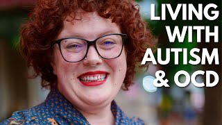 Living with Autism amp OCD  An Interview amp Portrait [upl. by Shaina]