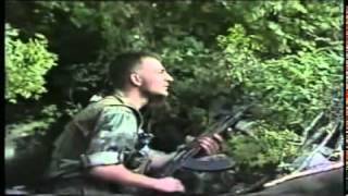 Operation Arrow  Kosovo war 1999 77avi [upl. by Tecu297]