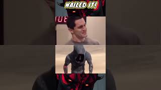 KENOBI SCREAM by Darth Maul voice actor Sam Witwer aka Starkiller [upl. by Carmine]