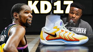 Best KD of ALL TIME KD 17 Performance Test [upl. by Ken564]