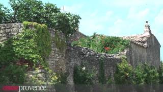 Grignan Provence Video Guide [upl. by Saville]