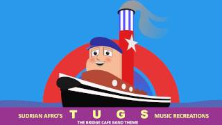 TUGS Themes  The Bridge Cafe Band [upl. by Nirac]