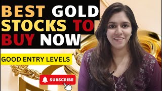 Best Gold Related Stocks in India  Top 6 Gold and Jewellery Stocks to Invest  Digital Expert [upl. by Streeto548]