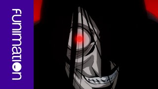 Hellsing Ultimate The Complete Collection  Trailer Own It 64 [upl. by Yntrok]