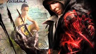 tbahri m3aya omri chakir eminem 2010 YouTube mp3 [upl. by Neenahs]