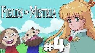 ON SIGHT  Episode 4  Lets Play Fields of Mistria [upl. by Pomfrey]